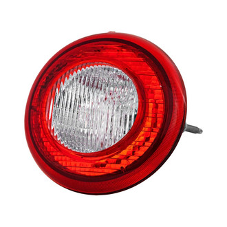 Replacement - Passenger Side Passenger Side Lower Tail Light (Standard Line)