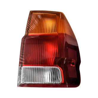 Replacement - Passenger Side Passenger Side Outer Tail Light (Standard Line)