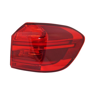 Replacement - Passenger Side Passenger Side Outer Tail Light (Standard Line)