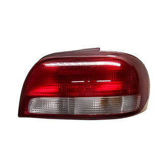 Replacement - Passenger Side Passenger Side Tail Light (Standard Line)
