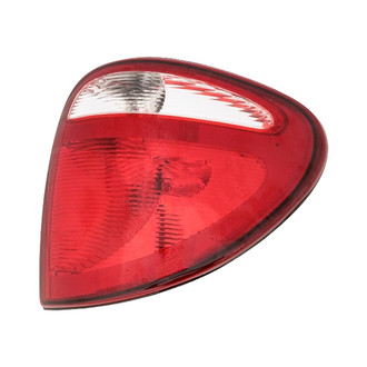 Replacement - Passenger Side Passenger Side Tail Light (Standard Line)