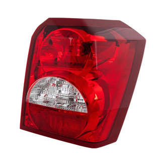 Replacement - Passenger Side Passenger Side Tail Light (Standard Line)