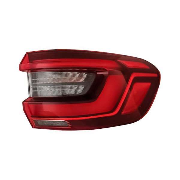 Replacement - Passenger Side Outer Tail Light, BMW X5