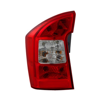 Replacement - Driver Side Driver Side Tail Light (Standard Line)