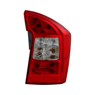 Replacement - Passenger Side Passenger Side Tail Light (Standard Line)