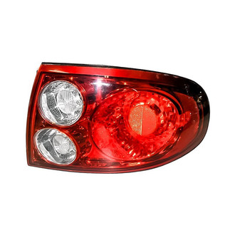 Replacement - Passenger Side Passenger Side Tail Light (Standard Line)