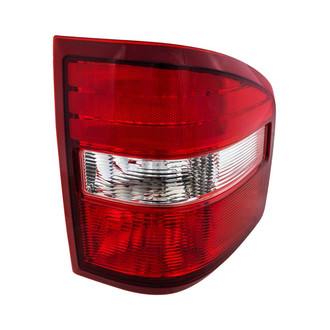 Replacement - Passenger Side Passenger Side Tail Light Lens and Housing (Standard Line)