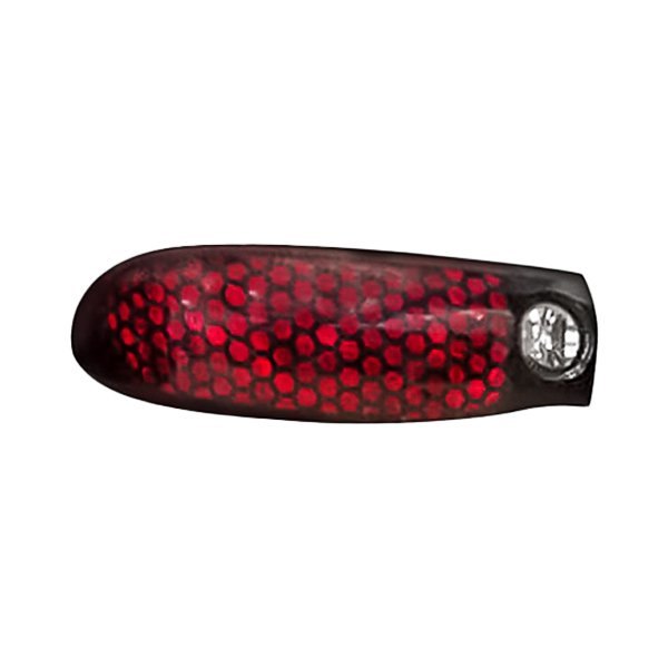 Replacement - Driver Side Tail Light, Pontiac Firebird