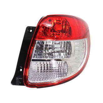 Replacement - Passenger Side Passenger Side Tail Light Lens and Housing (Standard Line)
