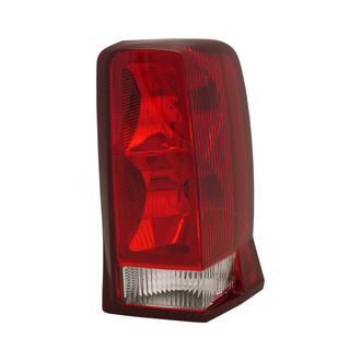 Replacement - Passenger Side Passenger Side Tail Light (Standard Line)
