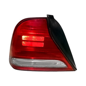 Replacement - Driver Side Driver Side Tail Light (Standard Line)