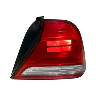 Replacement - Passenger Side Passenger Side Tail Light (Standard Line)