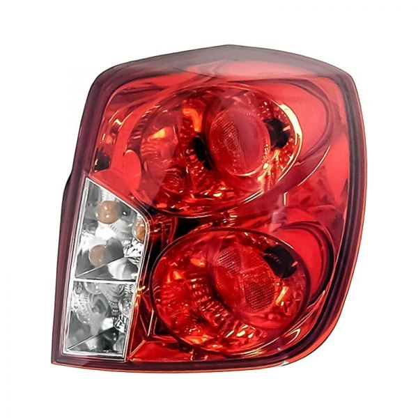 Replacement - Passenger Side Tail Light