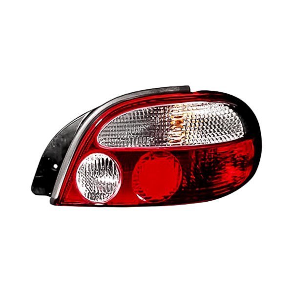 Replacement - Passenger Side Tail Light