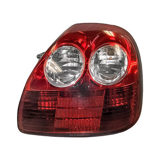 Replacement - Passenger Side Passenger Side Tail Light Lens and Housing (Standard Line)