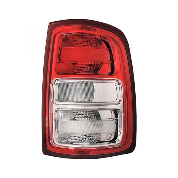 Replacement - Passenger Side Tail Light, Ram 3500