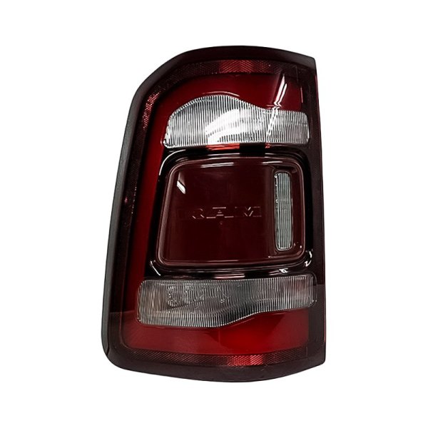 Replacement - Driver Side Tail Light, Ram 1500