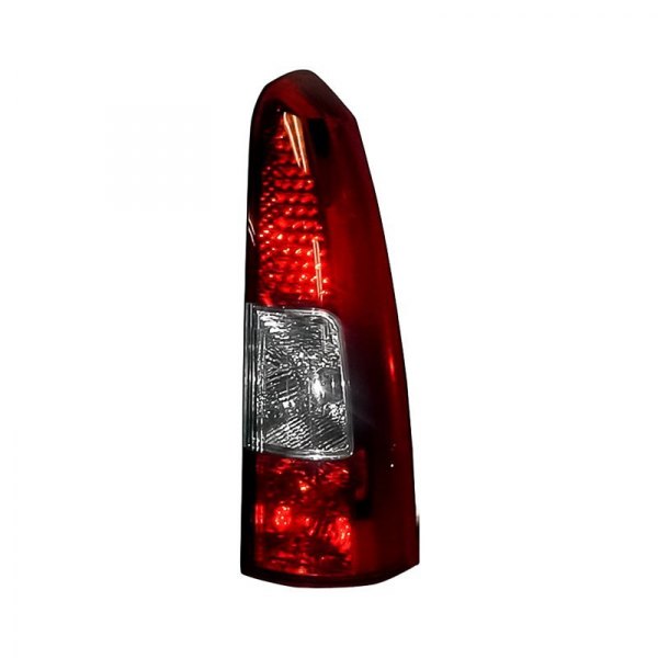 Replacement - Passenger Side Upper Tail Light, Volvo XC70