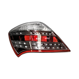 Replacement - Driver Side Driver Side Tail Light (Standard Line)