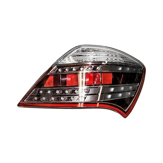 Replacement - Passenger Side Passenger Side Tail Light (Standard Line)
