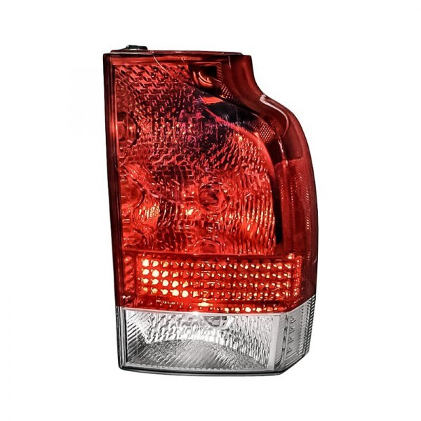 Replacement - Passenger Side Lower Tail Light, Volvo XC70