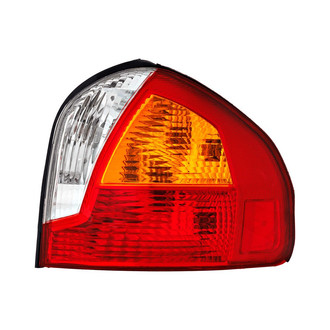Replacement - Passenger Side Passenger Side Tail Light (Standard Line)
