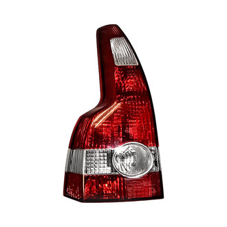 Replacement - Driver Side Driver Side Tail Light Lens and Housing (Standard Line)