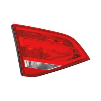 Replacement - Passenger Side Passenger Side Inner Tail Light Lens and Housing (Standard Line)