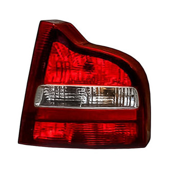 Replacement - Passenger Side Passenger Side Tail Light Lens and Housing (Standard Line)