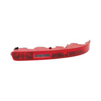 Replacement - Driver Side Driver Side Lower Tail Light (Standard Line)