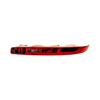 Replacement - Passenger Side Passenger Side Lower Tail Light (CAPA Certified)