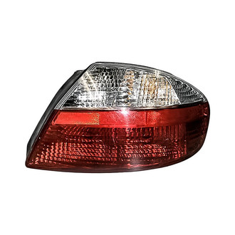 Replacement - Passenger Side Passenger Side Tail Light Lens and Housing (Standard Line)
