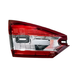 Replacement - Driver Side Driver Side Inner Tail Light (CAPA Certified)