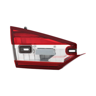 Replacement - Driver Side Driver Side Inner Tail Light (Standard Line)
