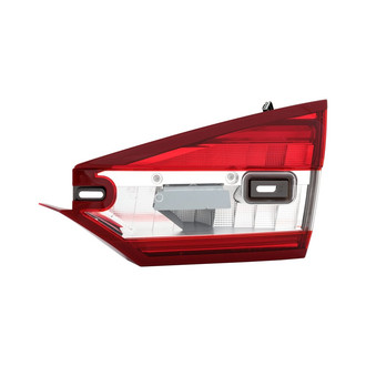 Replacement - Passenger Side Passenger Side Inner Tail Light (Standard Line)