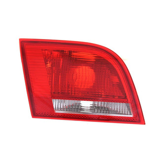 Replacement - Driver Side Driver Side Inner Tail Light Lens and Housing (Standard Line)