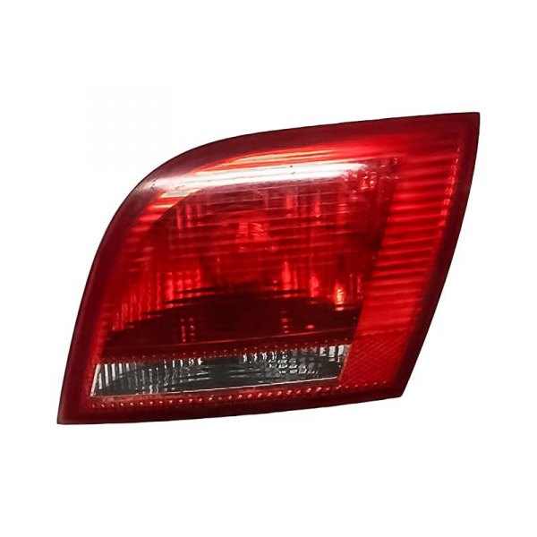 Replacement - Passenger Side Inner Tail Light Lens and Housing