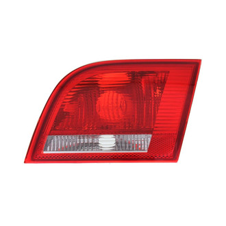 Replacement - Passenger Side Passenger Side Inner Tail Light Lens and Housing (Standard Line)