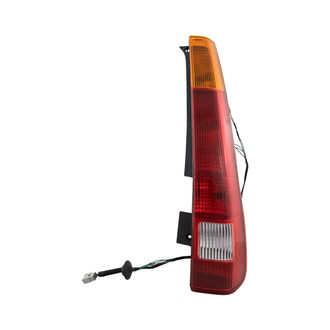 Replacement - Passenger Side Passenger Side Tail Light (Standard Line)