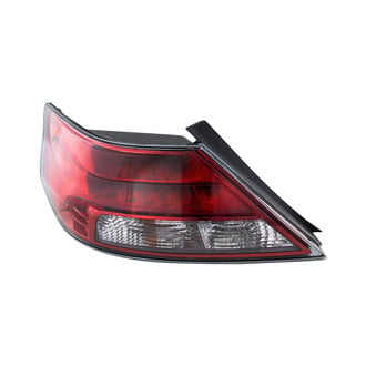Replacement - Driver Side Driver Side Tail Light (Standard Line)