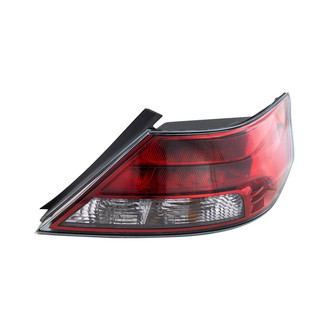 Replacement - Passenger Side Passenger Side Tail Light (Standard Line)