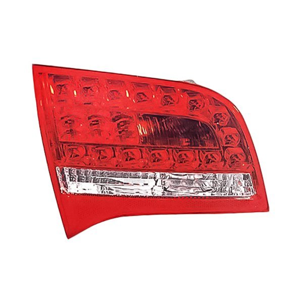 Replacement - Driver Side Inner Tail Light Lens and Housing