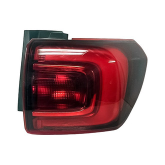 Replacement - Passenger Side Passenger Side Outer Tail Light (CAPA Certified)