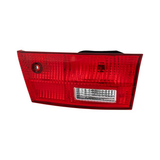 Replacement - Passenger Side Passenger Side Inner Tail Light (Standard Line)