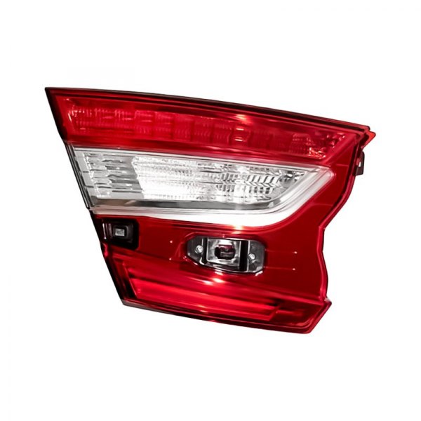 Replacement - Driver Side Inner Tail Light