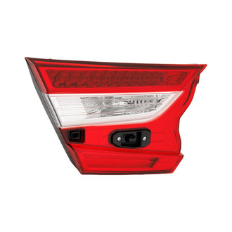Replacement - Driver Side Driver Side Inner Tail Light (Standard Line)
