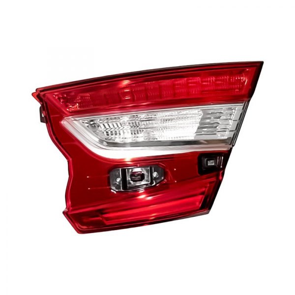 Replacement - Passenger Side Inner Tail Light