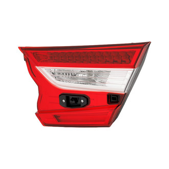 Replacement - Passenger Side Passenger Side Inner Tail Light (Standard Line)