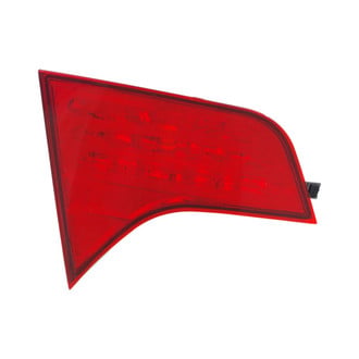 Replacement - Driver Side Driver Side Inner Tail Light (Standard Line)
