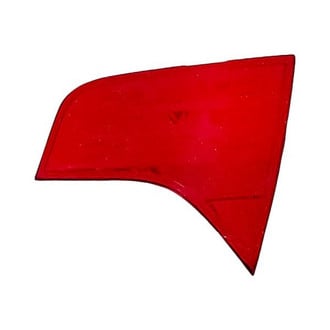 Replacement - Passenger Side Passenger Side Inner Tail Light (Standard Line)